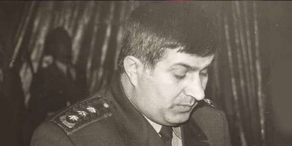 Müdafiə nazirinin sabiq müavini azadlığa çıxdı