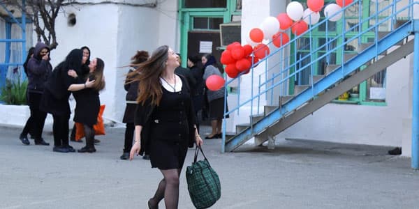Ombudsman Aparatı əfv sərəncamının icrası ilə bağlı bəyanat yayıb