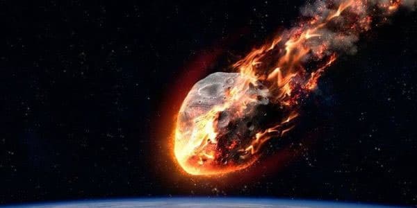 Kosmik təhlükə: Yerə asteroid yaxınlaşır