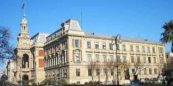 Meriyadan güclü küləklə bağlı xəbərdarlıq