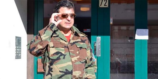 Mayor Telman Orucovdan İsa Sadıqova ağır ittihamlar: "Onun hərbçiliyi çox şübhəlidir"