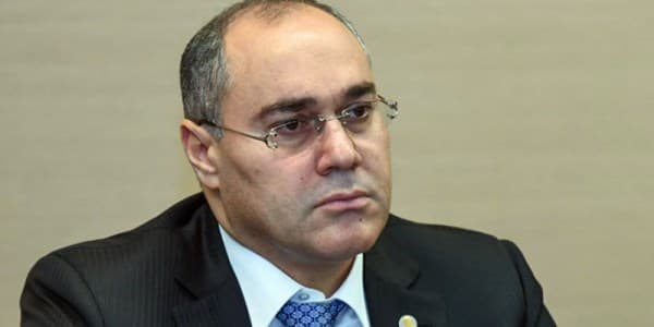 Səfər Mehdiyev sərəncam imzaladı