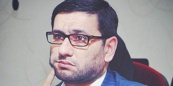 Hacı Şahin əfv sərəncamından danışdı