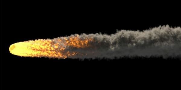 Son 30 ilin ən böyük 2-ci partlayışı baş verib