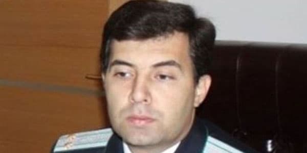 Rüşvətə görə həbs edilən prokuror azadlığa buraxıldı