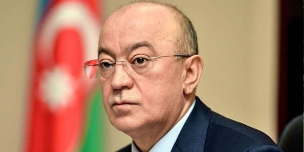 Kəmaləddin Heydərov əmr imzaladı