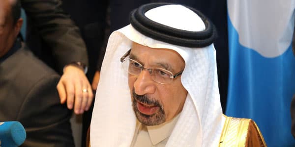 Səudiyyə ərəbistanlı nazir: "Dünyada ilk neft quyuları Azərbaycanın ərazisində olub"