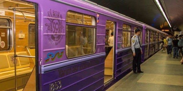 Bakıda metro istifadəçilərinə şad xəbər
