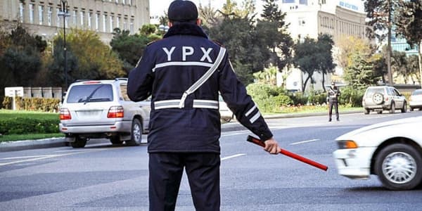 Sürücülərin diqqətinə: bu yollar bağlı olacaq