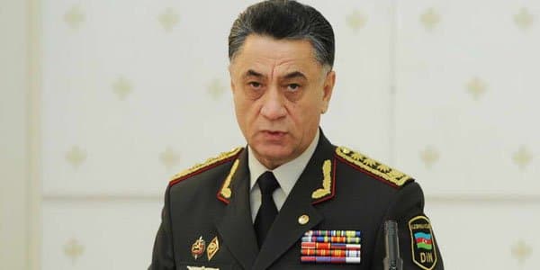 Ramil Usubov bu rayona yeni rəis müavini təyin etdi