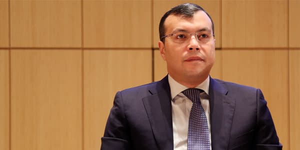 Sahil Babayev Ziya Məmmədovun kadrına vəzifə verdi - Yeni təyinat