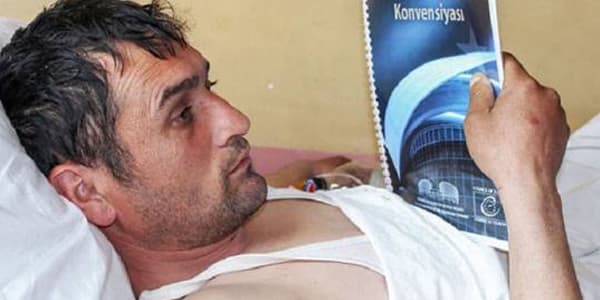 Ermənistan azərbaycanlı girovu Karen Kazaryana dəyişmək istəyir