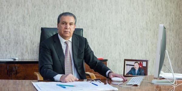 "Biz, öz işlərimizlə möhtərəm Prezidentimizi dəstəkləyirik" – İş adamı Azay Möhnətov