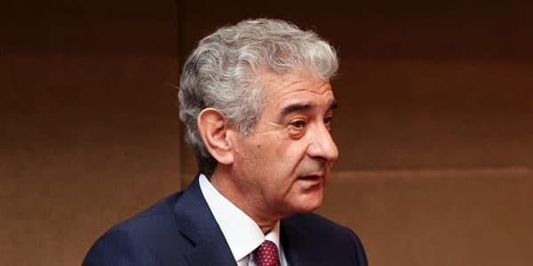 YAP-dan Əli İnsanov açıqlaması: "Heç bir tərəfdən nə xahiş, nə də istək olub"