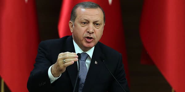 Ərdoğan Türkiyədə edam cəzasının bərpa edilməsini istəyir