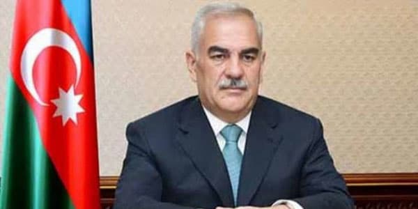 Vasif Talıbov 7 nəfəri əfv etdi