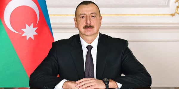 Prezident Şəhərsalma və Tikinti Məcəlləsinə dəyişikliyi təsdiqlədi