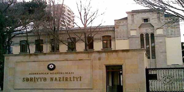 Səhiyyə Nazirliyi dəfn normalarını pozanları 1000 manatadək cərimələyəcək