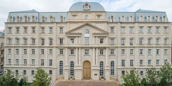 Dövlət büdcəsinin tərtibi qaydası dəyişib