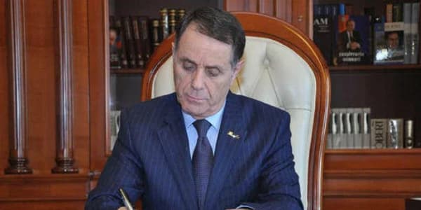 Novruz Məmmədovdan cəzaçəkmə müəssisələri ilə bağlı yeni qərar