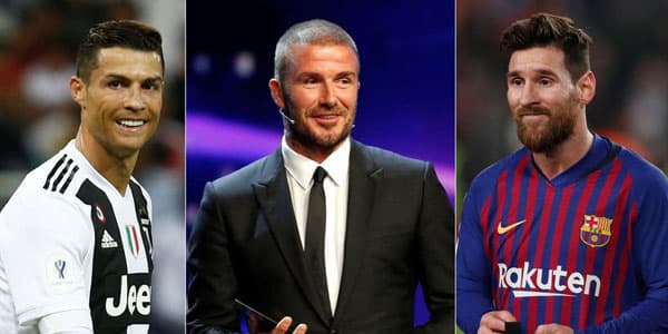 Ronaldo və Messi eyni klubda çıxış edə bilər - İDDİA