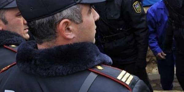 Polis olmaq istəyənlərin nəzərinə