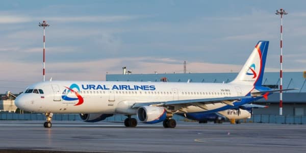 Rusiyanın məşhur aviaşirkəti Bakıya uçuşları dayandırdı
