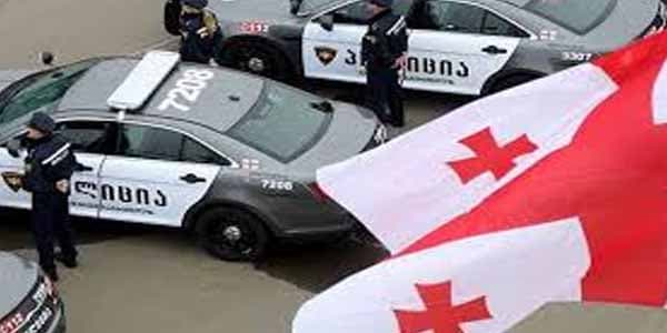 Gürcüstanda avtomobildə 27 yaşlı azərbaycanlı gəncin meyiti tapıldı