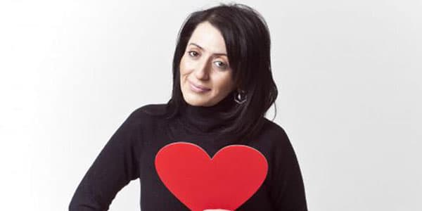 Emma Ələkbərzadə Bakının məşhur restoranında zəhərləndi