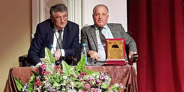 Dənizçi - şair Faiq Balabəyli ömrünün 55-ci limanına yan aldı…