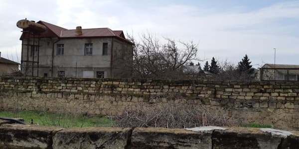 Ziya Məmmədov villasını 310 minə satışa çıxardı (FOTO/VİDEO)