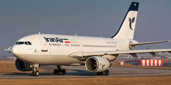 Bakı-Tehran aviareysi təxirə salındı