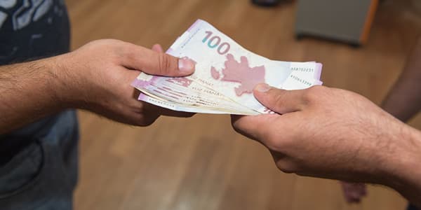 Ünvanlı sosial yardım alanlara şad xəbər
