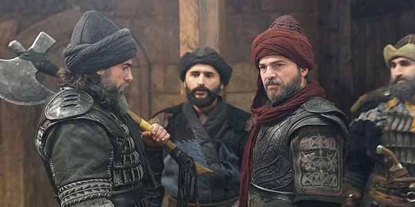 "Diriliş Ertoğrul" bu tarixdə bitir
