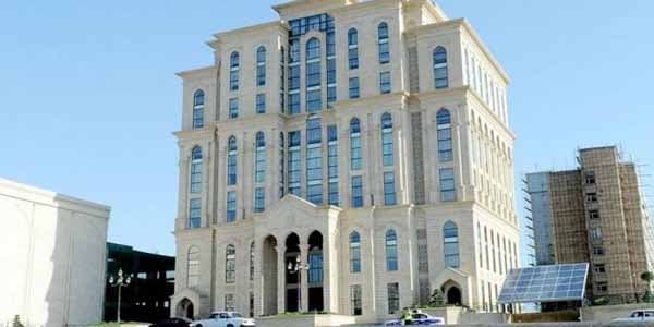 21 siyasi partiya MSK-ya hesabat verib