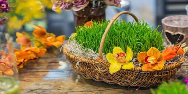 Azərbaycanın Novruz təvəllüdlü tanınmışları
