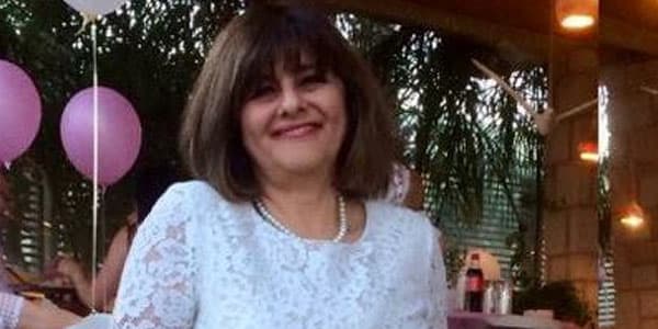 Çikaqoda yaşayan azərbaycanlı müəllim (FOTO)
