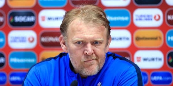 Robert Prosineçki: "Xorvatiyanın Azərbaycanı çətinliklə məğlub etdiyini gördüm"