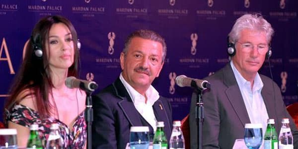 "Telmandan soruşdum, bəs Monika Belluçi nə edəcək, dedi ki..."