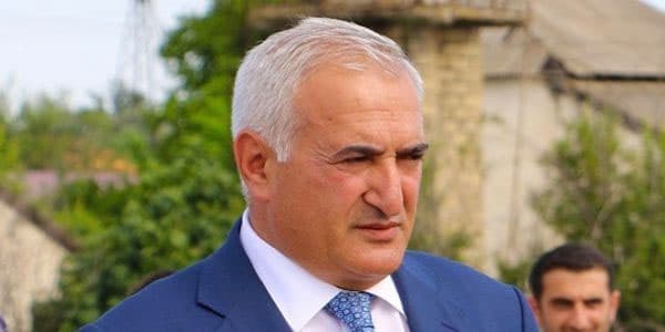 Daha bir məmurun var-dövlətinin siyahısı yayıldı