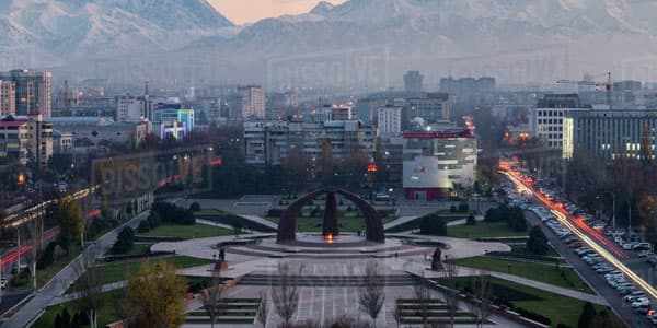 Bu türk dövlətinin paytaxtının adı dəyişdirilə bilər