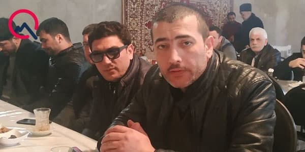 “Aydın özü də bilirdi ki, öləcək”