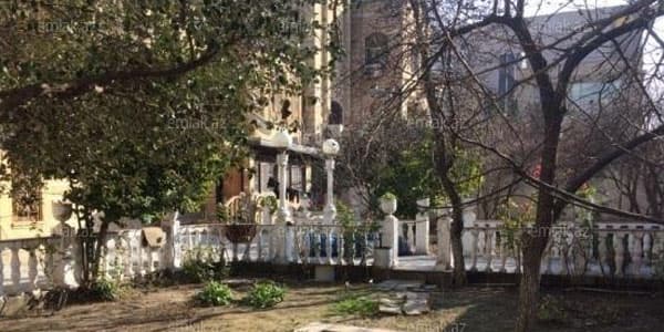 Bakıda 2,7 milyona villa satılır (FOTO)