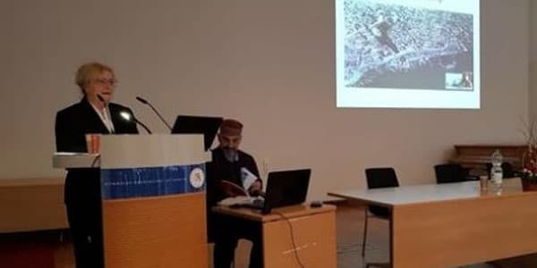 Almaniyalı alim: "Erməni konyakını əslində Tovuzda yaşayan almanlar yaradıb"