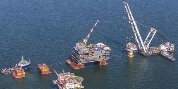 Azərbaycan və BP Aral dənizində geoloji kəşfiyyat işlərinə başlaya bilər