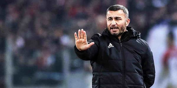 Qurban Qurbanov: "Neftçi"nin çempion olacağına dair mənə heç nə deyilməyib"