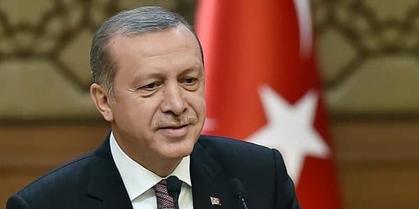 Ərdoğan Ayasofyanı yenidən məscidə çevirmək istəyir (VİDEO)