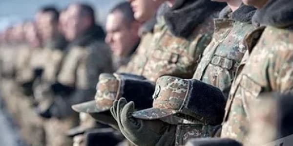 Ermənistanda bunt qaldıran əsgərləri Qarabağa sürgün etdilər