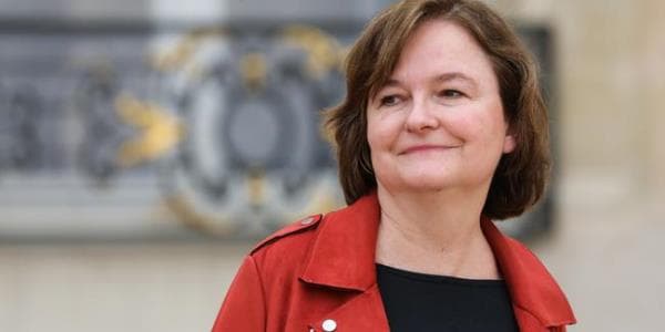 Fransada nazir istefası