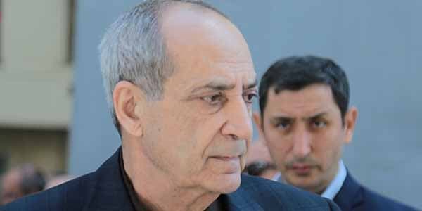 Rasim Balayev: "Əcəb edir, günah onu efirə buraxanlardadı"